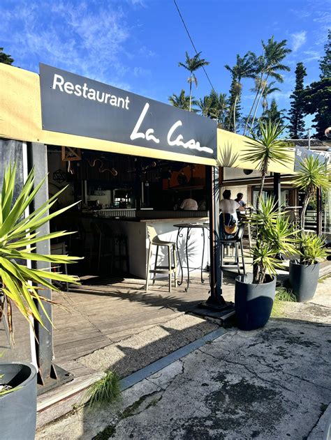 café caché nouméa.
